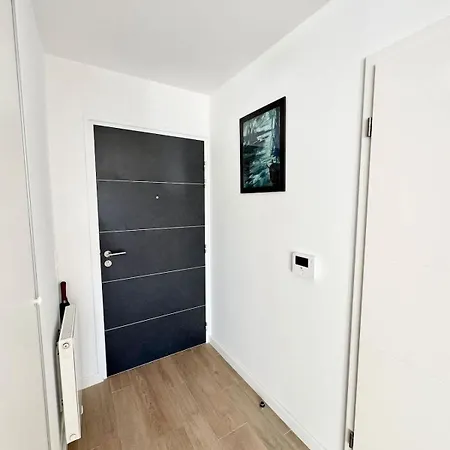 Luxury T2 De Standing - Vue 180 * Guidel