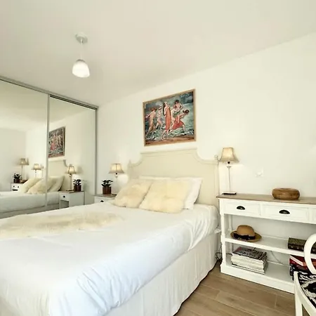 Apartman Luxury T2 De Standing - Vue 180 *