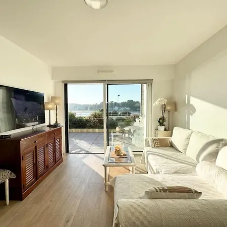 Apartman Luxury T2 De Standing - Vue 180