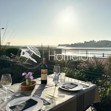 Luxury T2 De Standing - Vue 180 Apartman Guidel